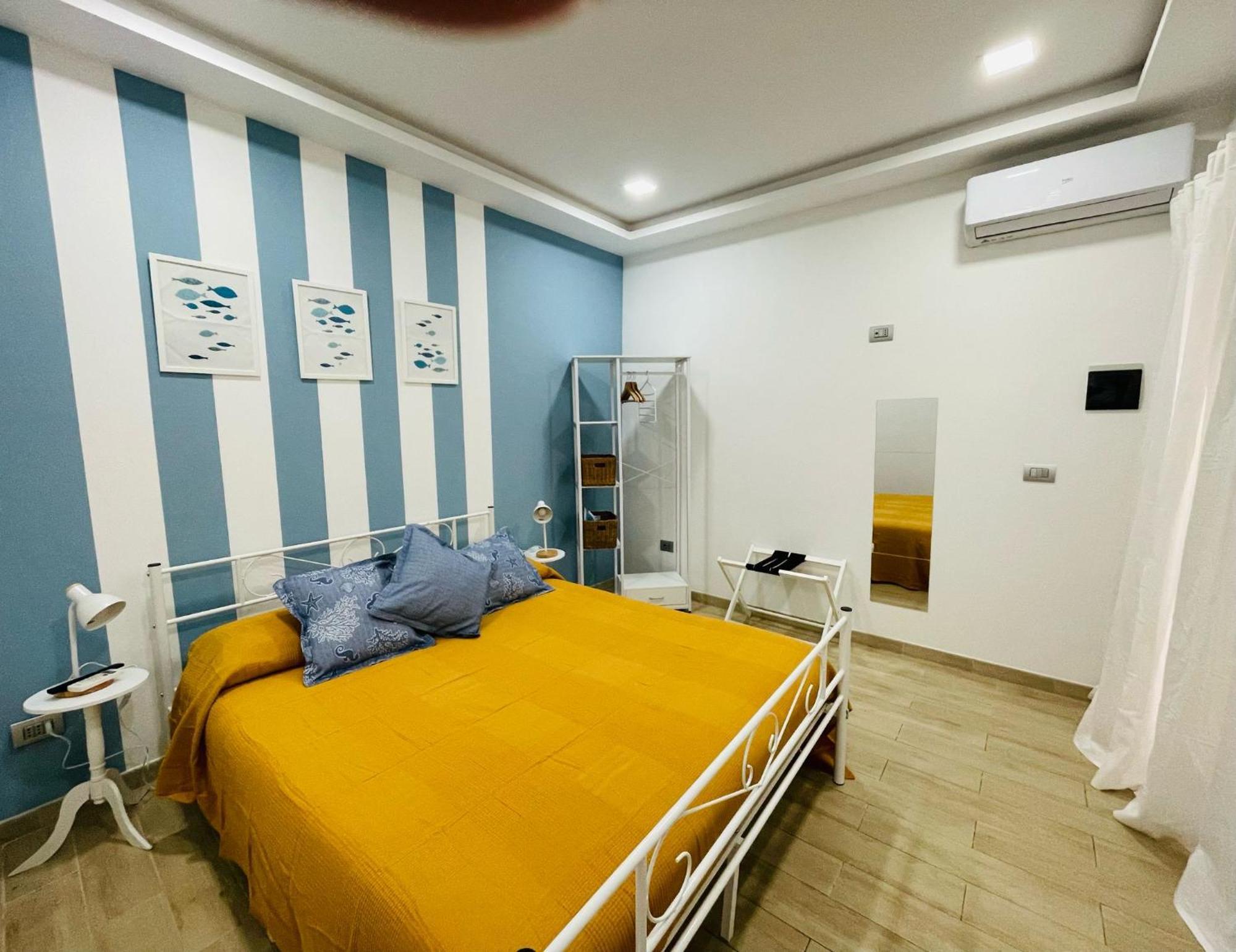 La Cattaro Villa Bari Dış mekan fotoğraf